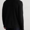 Cashmere T-Shirt - BK Cashmere T-Shirt - BK