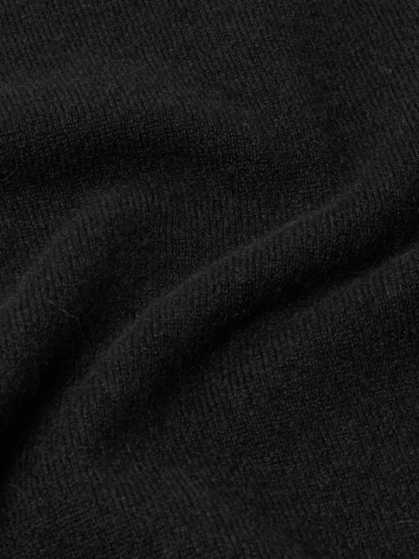 Cashmere T-Shirt - CU Cashmere T-Shirt - CU