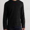 Cashmere T-Shirt - FR Cashmere T-Shirt - FR