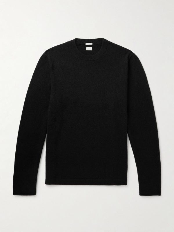 Cashmere T-Shirt Cashmere T-Shirt