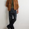 Wool Polo Shirt - OU Wool Polo Shirt - OU