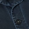 Cadillac Padded Cotton-Canvas Jacket - CU Cadillac Padded Cotton-Canvas Jacket - CU