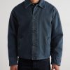 Cadillac Padded Cotton-Canvas Jacket - FR Cadillac Padded Cotton-Canvas Jacket - FR