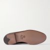 Sergio Walk Suede Penny Loafers - E1