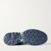 XT-WHISPER Rubber-Trimmed Mesh Sneakers - E1 XT-WHISPER Rubber-Trimmed Mesh Sneakers - E1