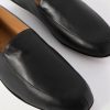 Anton Walk Leather Loafers - CU