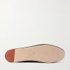 Anton Walk Leather Loafers - E1