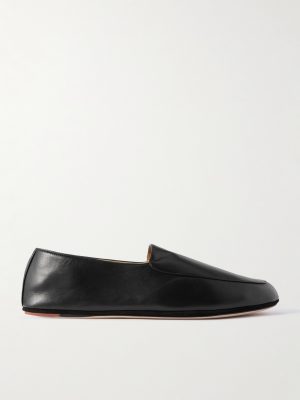 Anton Walk Leather Loafers Anton Walk Leather Loafers