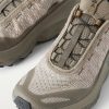 Orava Advanced Rubber, Mesh and Suede-Trimmed MATRYX® Sneakers - CU Orava Advanced Rubber, Mesh and Suede-Trimmed MATRYX® Sneakers - CU