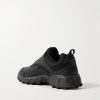 ACG Phassad Mesh and Rubber Sneakers - BK ACG Phassad Mesh and Rubber Sneakers - BK