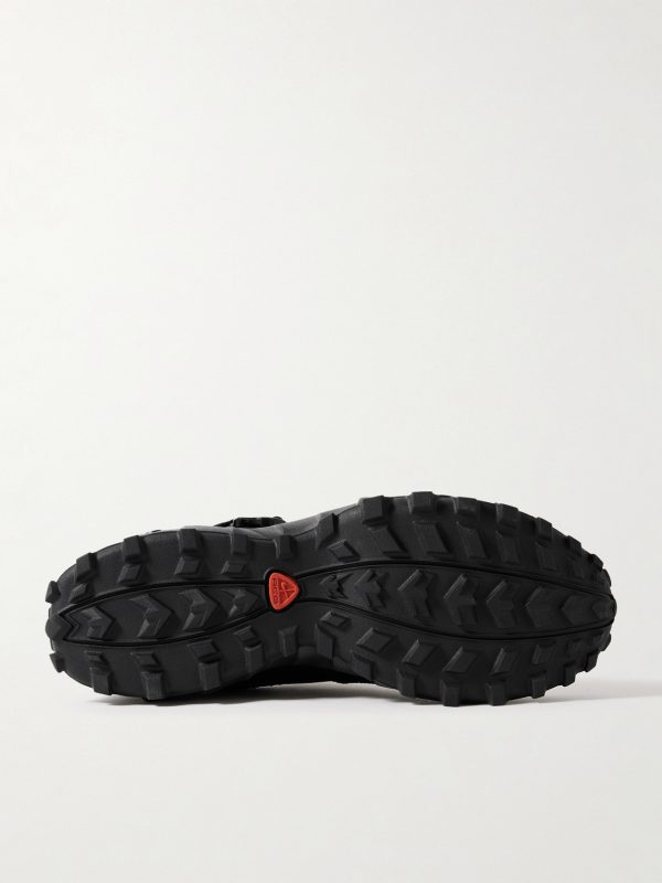 ACG Phassad Mesh and Rubber Sneakers - E1 ACG Phassad Mesh and Rubber Sneakers - E1