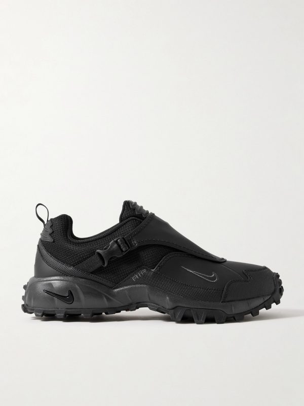 ACG Phassad Mesh and Rubber Sneakers ACG Phassad Mesh and Rubber Sneakers