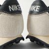 LD-1000 Leather and Suede-Trimmed Mesh Sneakers - CU LD-1000 Leather and Suede-Trimmed Mesh Sneakers - CU