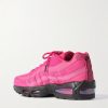 Air Max 95 OG Mesh Sneakers - BK Air Max 95 OG Mesh Sneakers - BK