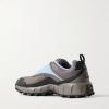 ACG Phassad Mesh and Rubber Sneakers - BK ACG Phassad Mesh and Rubber Sneakers - BK
