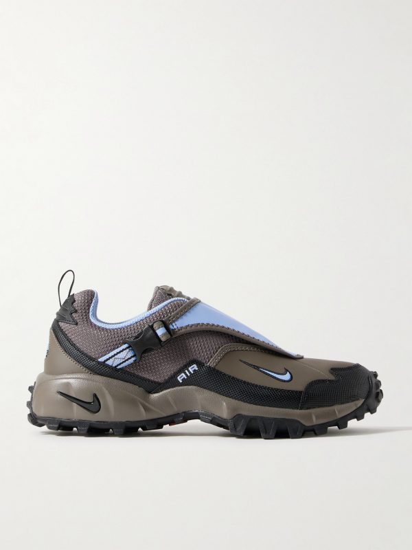 ACG Phassad Mesh and Rubber Sneakers ACG Phassad Mesh and Rubber Sneakers