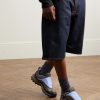 ACG Phassad Mesh and Rubber Sneakers - OU ACG Phassad Mesh and Rubber Sneakers - OU