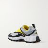 ACG Phassad Mesh and Rubber Sneakers - BK