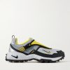 ACG Phassad Mesh and Rubber Sneakers
