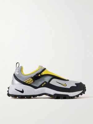 ACG Phassad Mesh and Rubber Sneakers ACG Phassad Mesh and Rubber Sneakers