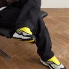 ACG Phassad Mesh and Rubber Sneakers - OU