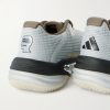 + Brain Dead Barricade 13 Rubber-Trimmed Mesh Sneakers - CU + Brain Dead Barricade 13 Rubber-Trimmed Mesh Sneakers - CU