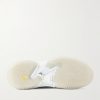 + Brain Dead Barricade 13 Rubber-Trimmed Mesh Sneakers - E1 + Brain Dead Barricade 13 Rubber-Trimmed Mesh Sneakers - E1