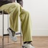 + Brain Dead Barricade 13 Rubber-Trimmed Mesh Sneakers - OU + Brain Dead Barricade 13 Rubber-Trimmed Mesh Sneakers - OU