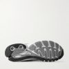 Adistar Control 5 Rubber-Trimmed Mesh Sneakers - E1