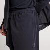 Performance Straight-Leg 5" Stretch Recycled-Shell Running Shorts - CU Performance Straight-Leg 5" Stretch Recycled-Shell Running Shorts - CU
