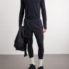 Performance Straight-Leg 5" Stretch Recycled-Shell Running Shorts - OU Performance Straight-Leg 5" Stretch Recycled-Shell Running Shorts - OU