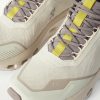 Cloudnova X Rubber-Trimmed Mesh Running Sneakers - CU Cloudnova X Rubber-Trimmed Mesh Running Sneakers - CU