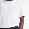 Train Recycled Tech-Jersey T-Shirt - CU Train Recycled Tech-Jersey T-Shirt - CU