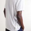 Train Recycled Tech-Jersey T-Shirt - E1 Train Recycled Tech-Jersey T-Shirt - E1