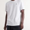 Train Recycled Tech-Jersey T-Shirt - FR Train Recycled Tech-Jersey T-Shirt - FR