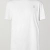Train Recycled Tech-Jersey T-Shirt Train Recycled Tech-Jersey T-Shirt
