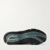 991v2 Suede and Mesh Sneakers - E1 991v2 Suede and Mesh Sneakers - E1