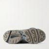 M1000 Logo-Appliquéd Mesh Sneakers - E1 M1000 Logo-Appliquéd Mesh Sneakers - E1