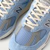 991v2 Suede and Mesh Sneakers - CU 991v2 Suede and Mesh Sneakers - CU
