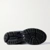 1906 Rubber-Trimmed Ripstop Sneakers - E1 1906 Rubber-Trimmed Ripstop Sneakers - E1