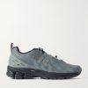 1906 Rubber-Trimmed Ripstop Sneakers 1906 Rubber-Trimmed Ripstop Sneakers