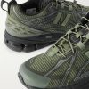 1906 Rubber-Trimmed Ripstop Sneakers - CU