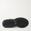 1906 Rubber-Trimmed Ripstop Sneakers - E1