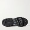 M1000 Logo-Appliquéd Mesh Sneakers - E1 M1000 Logo-Appliquéd Mesh Sneakers - E1