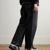 M1000 Logo-Appliquéd Mesh Sneakers - OU M1000 Logo-Appliquéd Mesh Sneakers - OU