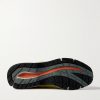 991v2 Suede, Leather and Mesh Sneakers - E1 991v2 Suede, Leather and Mesh Sneakers - E1