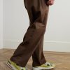 991v2 Suede, Leather and Mesh Sneakers - OU 991v2 Suede, Leather and Mesh Sneakers - OU