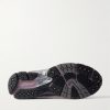 1906 Mesh Penny Loafers - E1