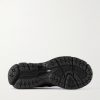 1906R Rubber-Trimmed Ripstop Sneakers - E1 1906R Rubber-Trimmed Ripstop Sneakers - E1