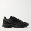 1906R Rubber-Trimmed Ripstop Sneakers 1906R Rubber-Trimmed Ripstop Sneakers